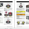 Dana Axle 980 Fendt 900 Vario Gen6 Gen7 Workshop Manual X990005750005 DE 1