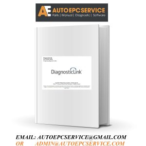 Detroit Diesel Diagnostic Link DDDL 8.19 Professional Level 10 10 10 2024  scaled