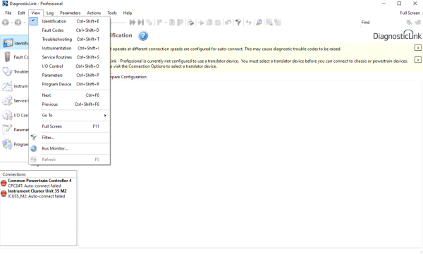 Detroit Diesel Diagnostic Link DDDL 8.19 Professional Level 10 10 10 2024 3