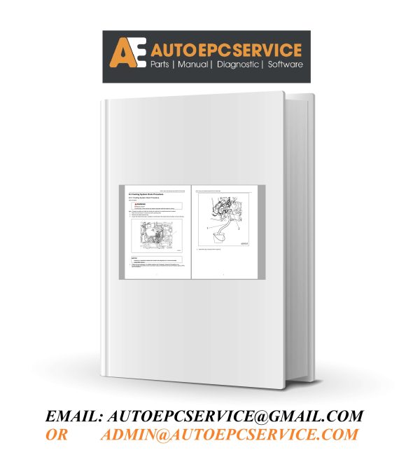 Detroit Engine 18.5GB Troubleshooting Service Workshop Manual Collection 1 scaled