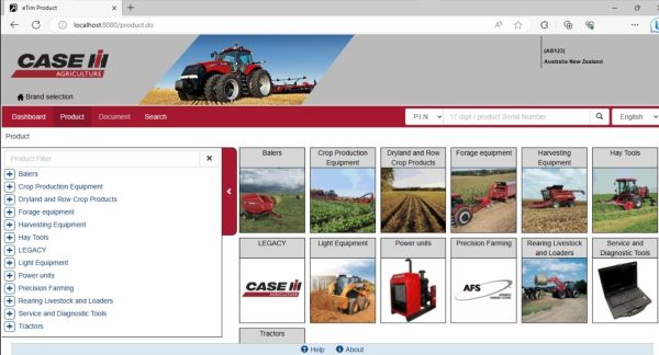 ETIMGO 09.2023 AGCE for CNH EST All Brands 2