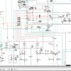 Fendt 1038 1042 1046 1050 Vario Gen3 Circuit Diagrams DE 2