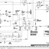 Fendt 1038 1042 1046 1050 Vario Gen3 Circuit Diagrams DE 3
