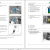 Fendt 1038 1042 1046 1050 Vario Gen3 LRC Maintenance Manual H321PP002W71D FR 1
