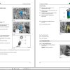 Fendt 1038 1042 1046 1050 Vario Gen3 Maintenance Manual H321PP002W00D DE 1