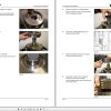 Fendt 1038 1042 1046 1050 Vario Gen3 Operator Workshop Manuals and Diagrams ES
