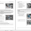 Fendt 1038 1042 1046 1050 Vario Gen3 Operators Manual H321PP002W60E RU 1