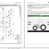 Fendt 1038 1042 1046 1050 Vario Gen3 Workshop Manual X990005759021 FR 1
