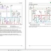 Fendt 1038 1042 1046 1050 Vario Gen3 Workshop Manuals and Diagrams NL 1