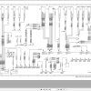 Fendt 1038 1042 1046 1050 Vario S4 Circuit Diagrams FR 1
