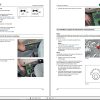 Fendt 1038 1042 1046 1050 Vario S4 Maintenance Manual 5332 FR 02 1