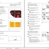 Fendt 1038 1042 1046 1050 Vario S4 Operating Manual 5020 FR 01 1