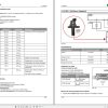 Fendt 1038 1042 1046 Vario Gen3 Workshop Manual X990005759001 DE 1