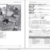 Fendt 1149 1154 1159 1165 MT Operators Workshop Manual RU
