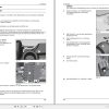 Fendt 1149MT 1154MT 1159MT 1165MT Operator Manual ACW384248A DE 1