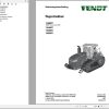 Fendt 1149MT 1154MT 1159MT 1165MT Operators Manual ACW384278A NL