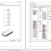 Fendt 1151 1156 1162 1167 Vario MT Operator Workshop Manuals ES