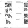 Fendt 207 208 209 210 211 S Vario Gen3 Maintenance Manual S120PP002W02D FR 1
