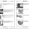 Fendt 300 Vario SCR 3b Repair Manual 3232 FR 1