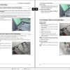 Fendt 309 310 311 312 313 Vario Maintenance Manual 4425 FR 1