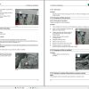Fendt 310 311 312 313 Vario S4 Power Maintenance Manual 5543 FR 01 1