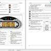 Fendt 310 311 312 313 Vario S4 Power Operating Manual 5542 FR 01 1