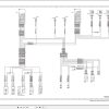 Fendt 310 311 312 313 Vario S4 Power Profi Circuit Diagrams FR 1