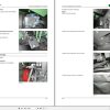 Fendt 310 311 312 313 Vario S4 Profi Maintenance Manual 5108 FR 1
