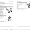 Fendt 310 311 312 313 Vario S4 Profi Maintenance Manual 5545 FR 01 1