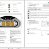 Fendt 310 311 312 313 Vario S4 Profi Operating Manual 5107 FR 1