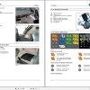 Fendt 310 311 312 313 Vario S4 Profi Operating Manual 5544 FR 01 1