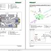 Fendt 310 311 312 313 Vario S4 Workshop Manual 5833 FR 1