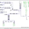 Fendt 512 513 514 516 Vario Gen3 Circuit Diagrams FR 1
