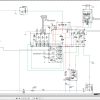 Fendt 512 513 514 516 Vario Gen3 Circuit Diagrams FR 2