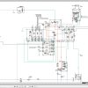 Fendt 512 513 514 516 Vario Gen3 Circuit Diagrams RU 2
