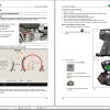 Fendt 512 513 514 516 Vario Gen3 Maintenance Manual 6213 ES 1