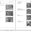 Fendt 512 513 514 516 Vario Gen3 Maintenance Manual S321PP002W06D NL 1