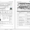 Fendt 512 513 514 516 Vario Gen3 Maintenance Manual S321PP002W17C RU 1