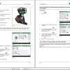 Fendt 512 513 514 516 Vario Gen3 Operating Manual 6211 ES 1