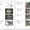 Fendt 512 513 514 516 Vario Gen3 Workshop Manual X990005756001 DE 1