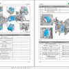 Fendt 512 513 514 516 Vario Gen3 Workshop Manual X990005756061 NL 1