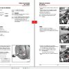 Fendt 700 Vario SCR St3b TCD6.1 L6 Workshop Manual 4303 FR