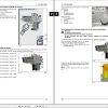 Fendt 714 716 718 720 722 724 Vario Operator Manual 4271 FR 1