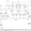 Fendt 720 722 724 726 728 Vario Gen3 Circuit Diagrams DE 3