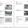 Fendt 720 722 724 726 728 Vario Gen3 Operator Manual and Diagrams DE 1