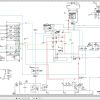 Fendt 720 722 724 726 728 Vario Gen7 Circuit Diagrams RU 2