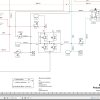 Fendt 720 722 724 726 728 Vario Gen7 Circuit Diagrams RU 3