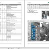 Fendt 720 722 724 726 728 Vario Gen7 Maintenance Manual 6310 NL 1