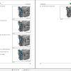 Fendt 720 722 724 726 728 Vario Gen7 Maintenance Manual M222PP2W00A DE 1