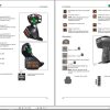 Fendt 720 722 724 726 728 Vario Gen7 Operating Manual 6305 ES 1